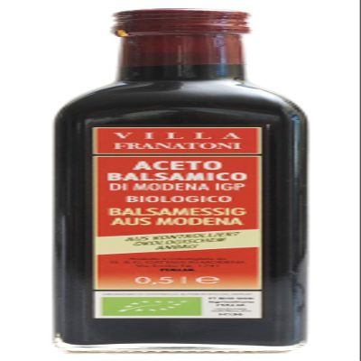Runge Bio Aceto Balsamico di Mondena 500 ml