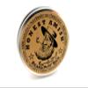 Honest Amish Extra Grit Beard Wax - All Natural and Organic - Hair Paste and Hair Control Wax view 2