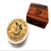 Honest Amish Extra Grit Beard Wax - All Natural and Organic - Hair Paste and Hair Control Wax view 3