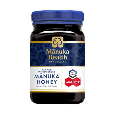 Manuka Health MGO 250 Plus Manuka Honey 500 g