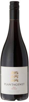 :Plantagenet Mount Barker Lancaster Shiraz 2016 Wine 75 cl