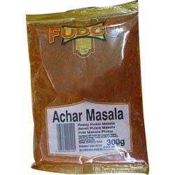 Fudco Achar Masala (Ready Pickle Masala) 300gms