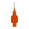 16 x TEPE Interdental Brushes, XXXX fine, 0.45 mm Orange view 2