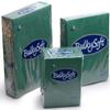 Dark Green Luncheon Napkins 33x33cms 2 Ply - Pack of 100 view 1