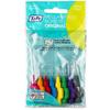 16 Tepe Interdental Brush Assortment, 8 Pieces of Each Assorted view 1