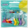16 Tepe Interdental Brush Assortment, 8 Pieces of Each Assorted view 2