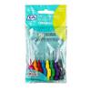 16 Tepe Interdental Brush Assortment, 8 Pieces of Each Assorted view 3
