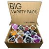 36 Tassimo T-Discs Pods Variety Pack, 1x Each Flavour, 36 Different Blends, Coffee, Hot Chocolate, Tea Gift Box (40+ Pods) view 1