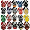 36 Tassimo T-Discs Pods Variety Pack, 1x Each Flavour, 36 Different Blends, Coffee, Hot Chocolate, Tea Gift Box (40+ Pods) view 3