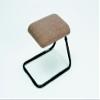 Adjustable Padded Leg Rest view 1