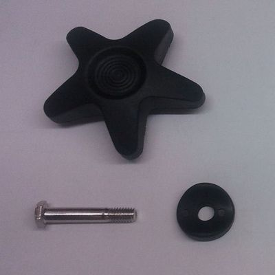 Star Nut and Bolt (Single)