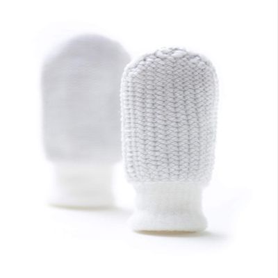 Grnspecht 170-00 Silver Fairy Oral Hygiene Fingerling 1 Pair