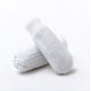 Grnspecht 170-00 Silver Fairy Oral Hygiene Fingerling 1 Pair view 3