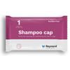 Shampoo Cap view 2