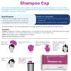 Shampoo Cap view 3