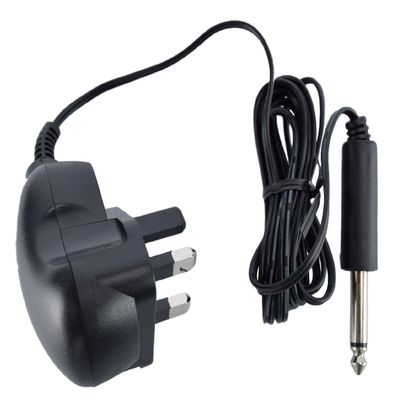 Ecuva Bellavita Replacement Charger - USB, 5V, 2.4A, Fast Charging, Compatible with Laptops, Tablets