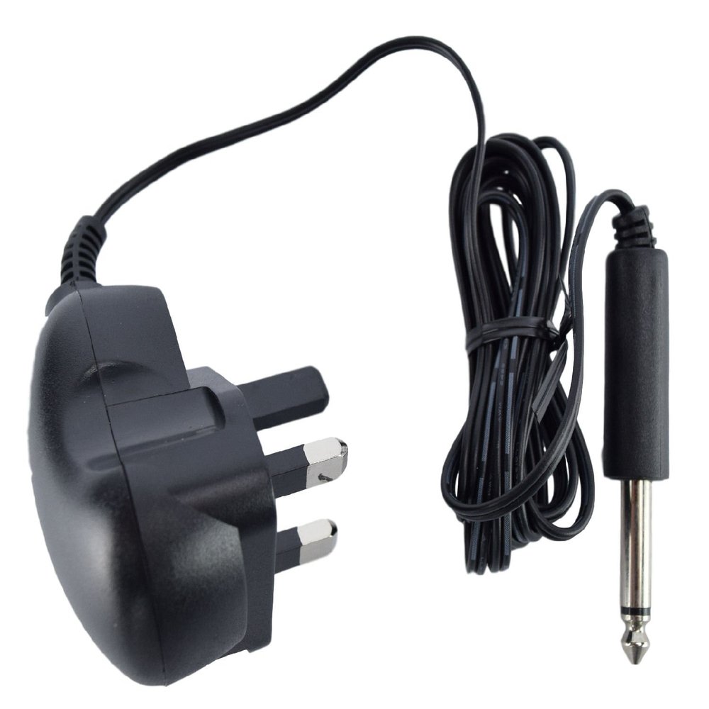 Ecuva Bellavita Replacement Charger - USB, 5V, 2.4A, Fast Charging, Compatible with Laptops, Tablets