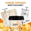 Yopokki Cheese: Tteokbokki Instant Cheese - YP 120 g view 4