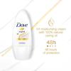 Dove original roll-on - 50ml - pack of 2 view 3