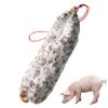 Plain "Pur Pork" Saucisson From The French Alpes, Approx 170g view 1