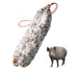 Wild Boar Saucisson From The French Alpes, Approx 170g view 1