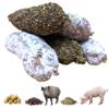 Finest Selection Of Saucisson Sec From The French Alpes From Urban Merchants, Approx 850g view 1