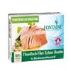 Fontaine Tuna Skipjack naturell 120g tinned fish, 3-pack (3 x 120 g) view 1