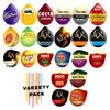 22 Tassimo T Discs Pods Variety Pack view 1