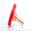 Bi-Metal Thermometer with Brass Diving Ferrule view 2