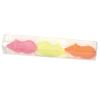 Assorted Coloured Sugar Mice Fondant Sweets (Pack of 3) view 1