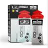 Science in Sport Go Isotonic Energy Gel with Caffeine, Berry Flavour, 60ml (6 Packs) view 1