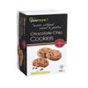 Lovemore Gluten-Free Chocolate Chip Cookies 150g 9 Biscuits per pack (Case of 12, Total of 108 Choc chip Cookies) view 1