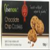Lovemore Gluten-Free Chocolate Chip Cookies 150g 9 Biscuits per pack (Case of 12, Total of 108 Choc chip Cookies) view 4