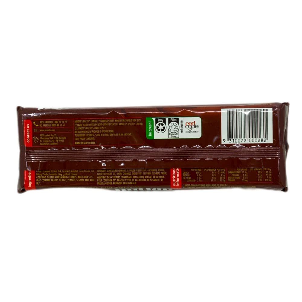 Arnotts Tim Tam Original