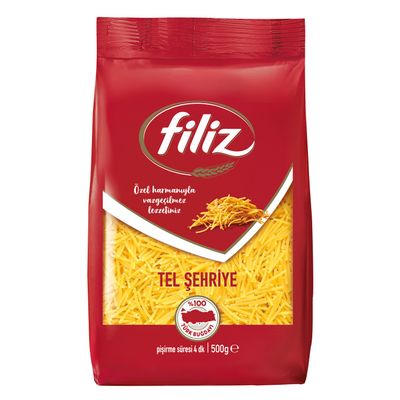 Filiz Pasta Vermicelli, 500g