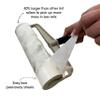 Spotty Supersize Lint Roller Refill, for Pet Hair view 2