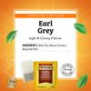 Twinings of London Earl Grey Black Tea Bags, 100 Count view 4