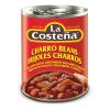 La Costena Charo Beans 560g- 1 Pack view 1