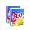 Jell-O Instant Vanilla Pudding - Sugar Free - Fat Free - 2 Pack of 28g Each - Serves 4 1/2 Cups Each - Total of 56g - Serves 9 Cups view 1