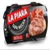 La Piara Iberico Ham Pate 2 x 73g Pack view 1