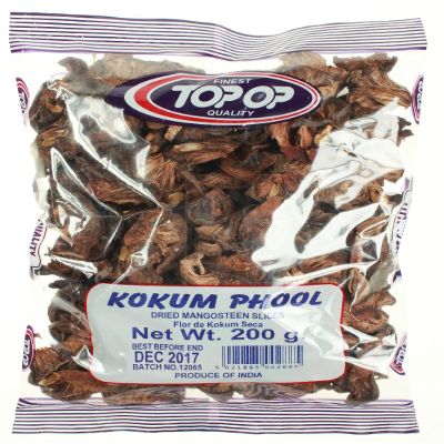 Top-Op Kokum Phool 200g