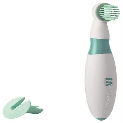 Nuk 752029 Learning Toothbrush
