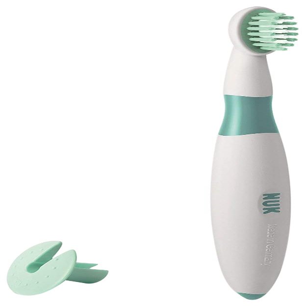 Nuk 752029 Learning Toothbrush