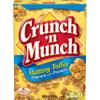 Crunch n Munch Buttery Toffee Popcorn With Peanuts 170g view 1