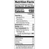Crunch n Munch Buttery Toffee Popcorn With Peanuts 170g view 2