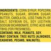 Crunch n Munch Buttery Toffee Popcorn With Peanuts 170g view 3