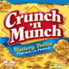 Crunch n Munch Buttery Toffee Popcorn With Peanuts 170g view 4