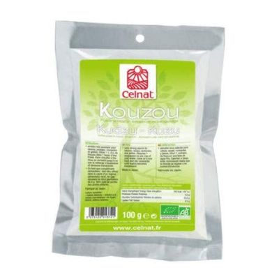 KUZU 100g BIO