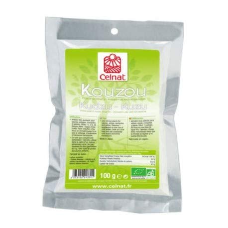 KUZU 100g BIO