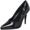 Pleaser VANITY-420 Blk Pat UK 2 (EU 35) view 1